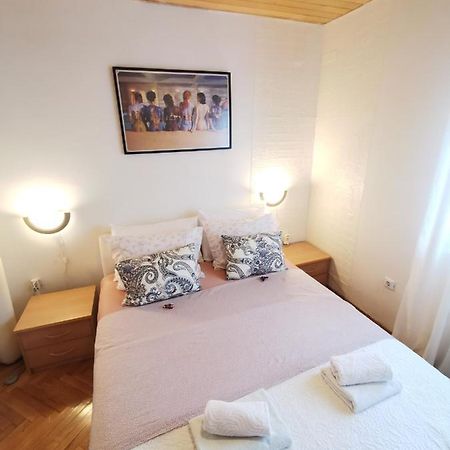 Misho Apartment With Terrace Split Dış mekan fotoğraf