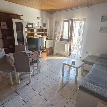 Misho Apartment With Terrace Split Dış mekan fotoğraf
