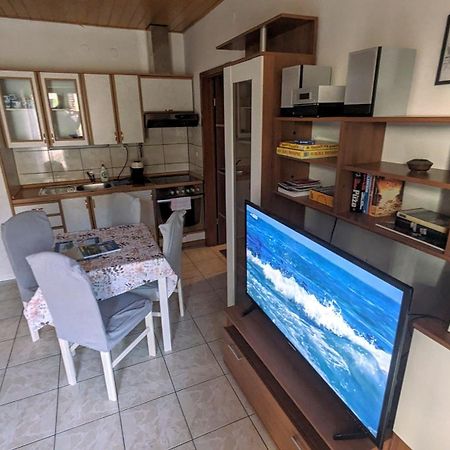Misho Apartment With Terrace Split Dış mekan fotoğraf