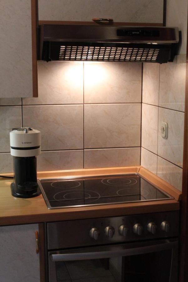 Misho Apartment With Terrace Split Dış mekan fotoğraf