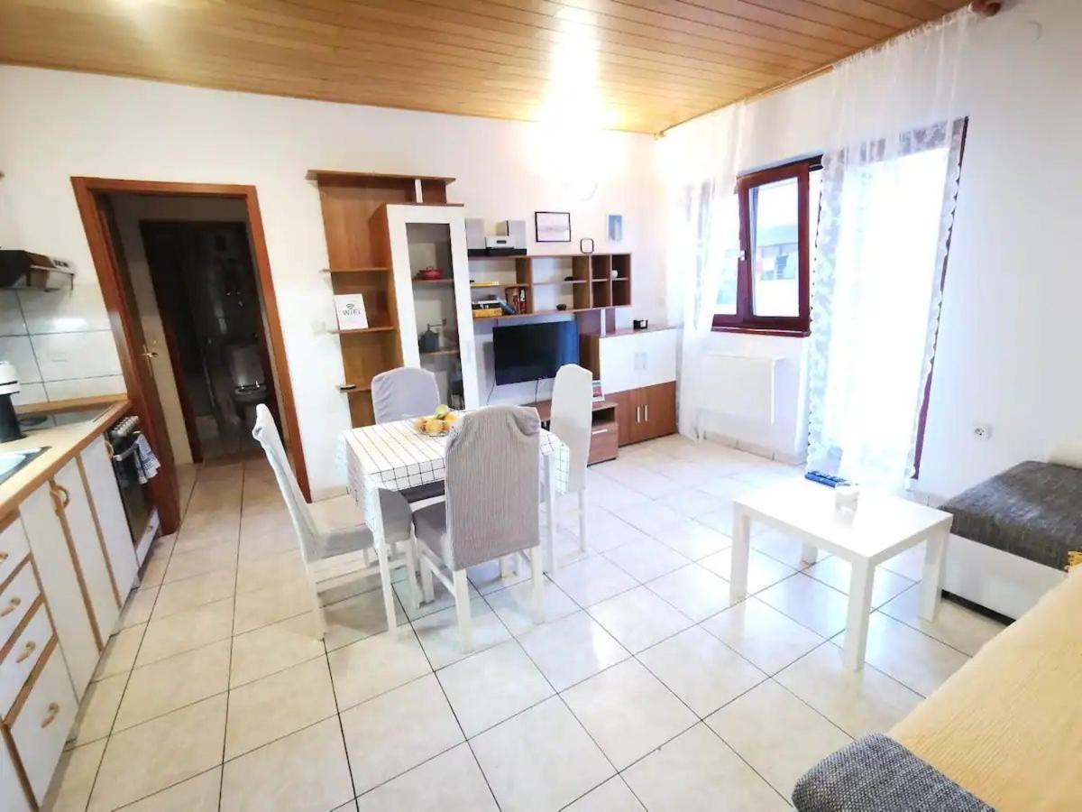 Misho Apartment With Terrace Split Dış mekan fotoğraf
