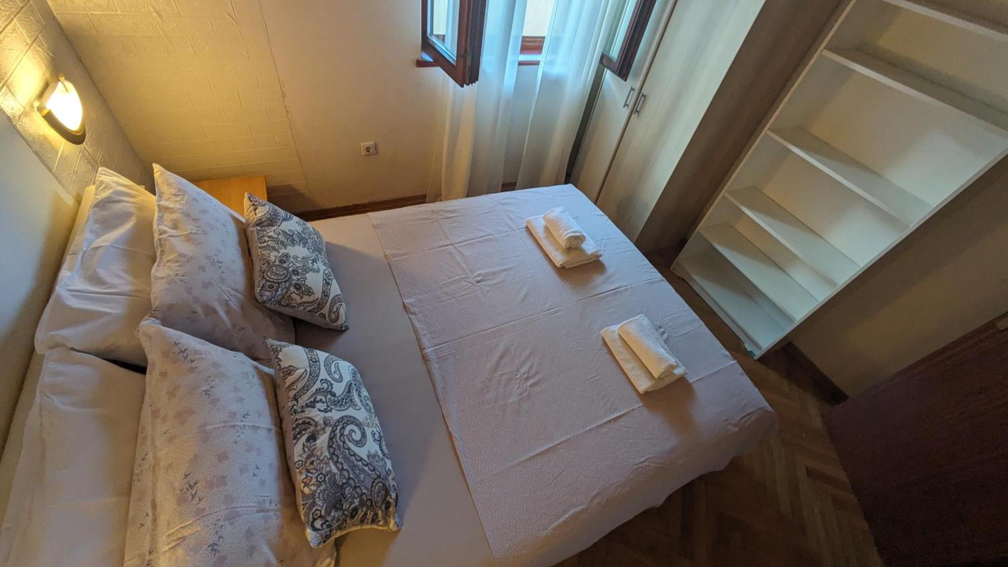 Misho Apartment With Terrace Split Dış mekan fotoğraf